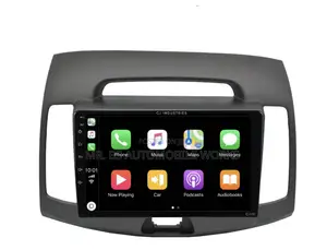 Hyundai Elantra Android Dvd 2008 To 2010