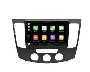 Hyundai Sonata Android Dvd 2008 To 2011