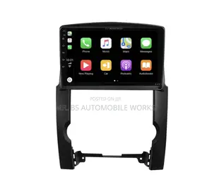 Kia Sorento Android Dvd 2009 To 2013