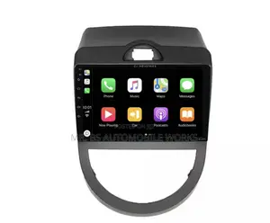 Kia Soul Android 2010 To 2013