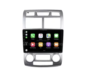 Kia Sportage Android 2005 To 2010