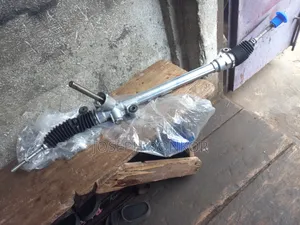 Ford Fiesta Steering Rack 2013,2014,2015,2016,2017