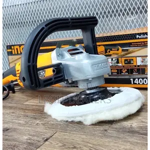 Ingco Angle Polisher 1400watts