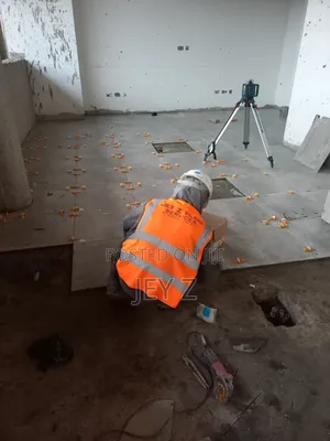 Original Tiling Ever