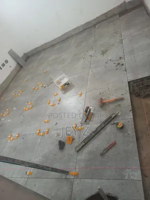 Perfect Tiling