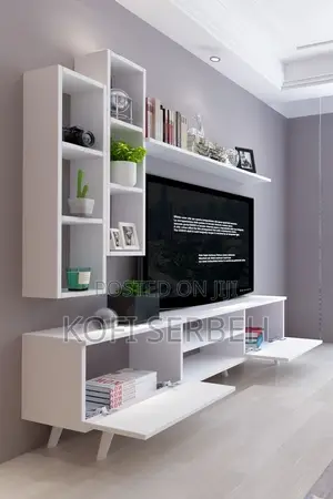 Original Floating Tv Unit
