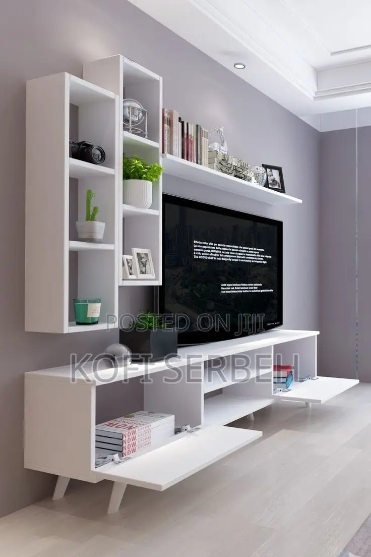 Original Floating Tv Unit
