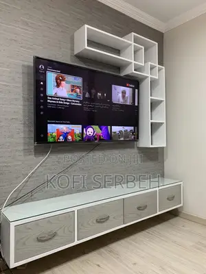 Tv Wall Shelves