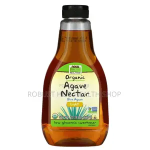 Agave Syrup
