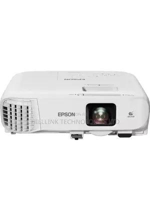 Epson Projector EB-E20 3400 Lumens