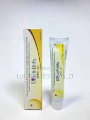 Kojivit Ultra Gel (Sun Burn, Dark Spots, Hyperpigmentation )