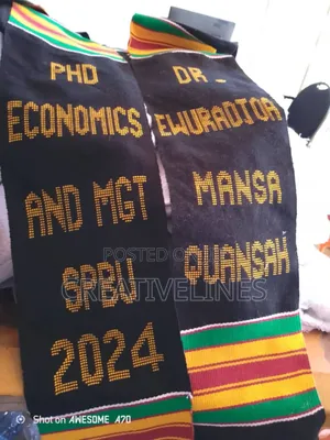 Graduation Starsh