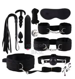 Bondage Kits [Singke/Set]