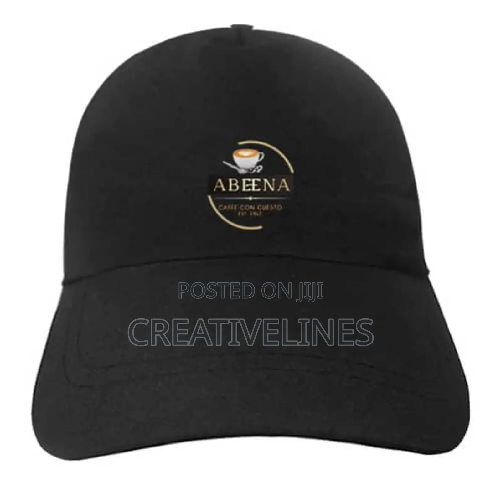 Customised Caps