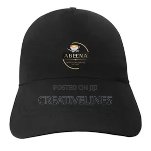 Customised Caps