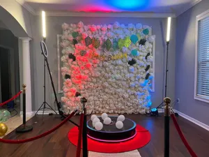 Video and Photo 360