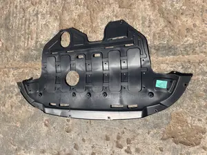 Kia Sportage 2011 2016 Under Engine Cover