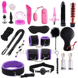 Tool Kits (Bdsm)