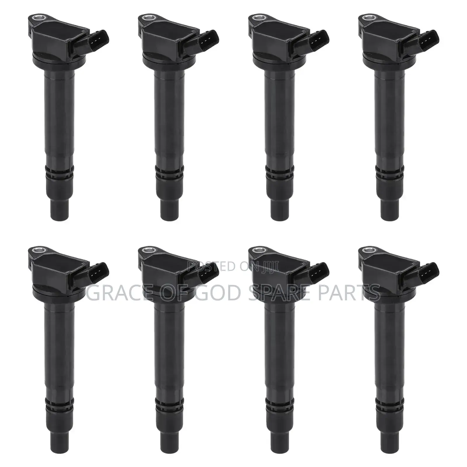 Lexus Gx460 2024 Ignition Coil Original