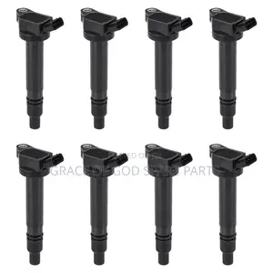 Lexus Gx460 2024 Ignition Coil Original