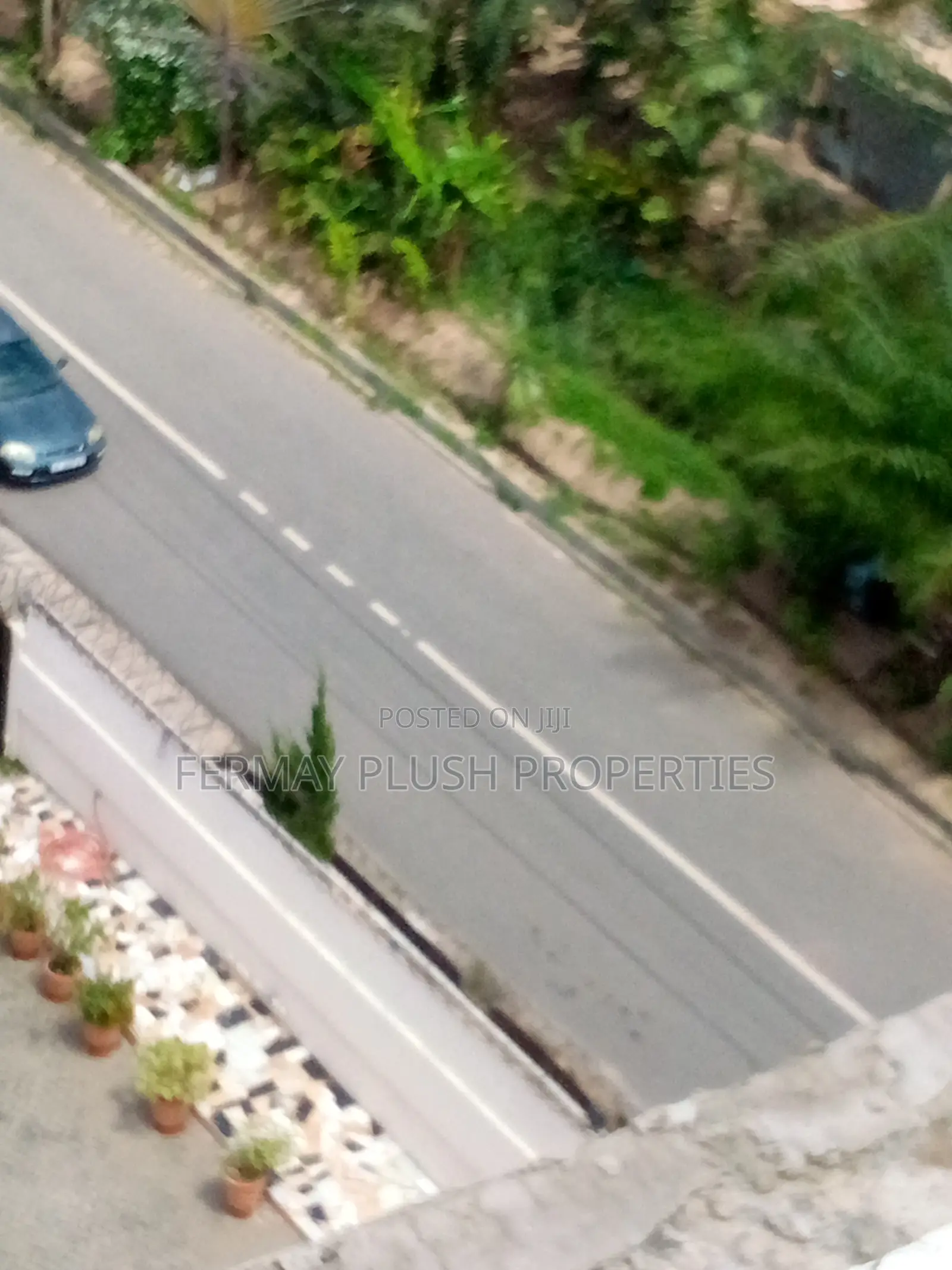 Suitable for Joint Venture Land in Cantonments