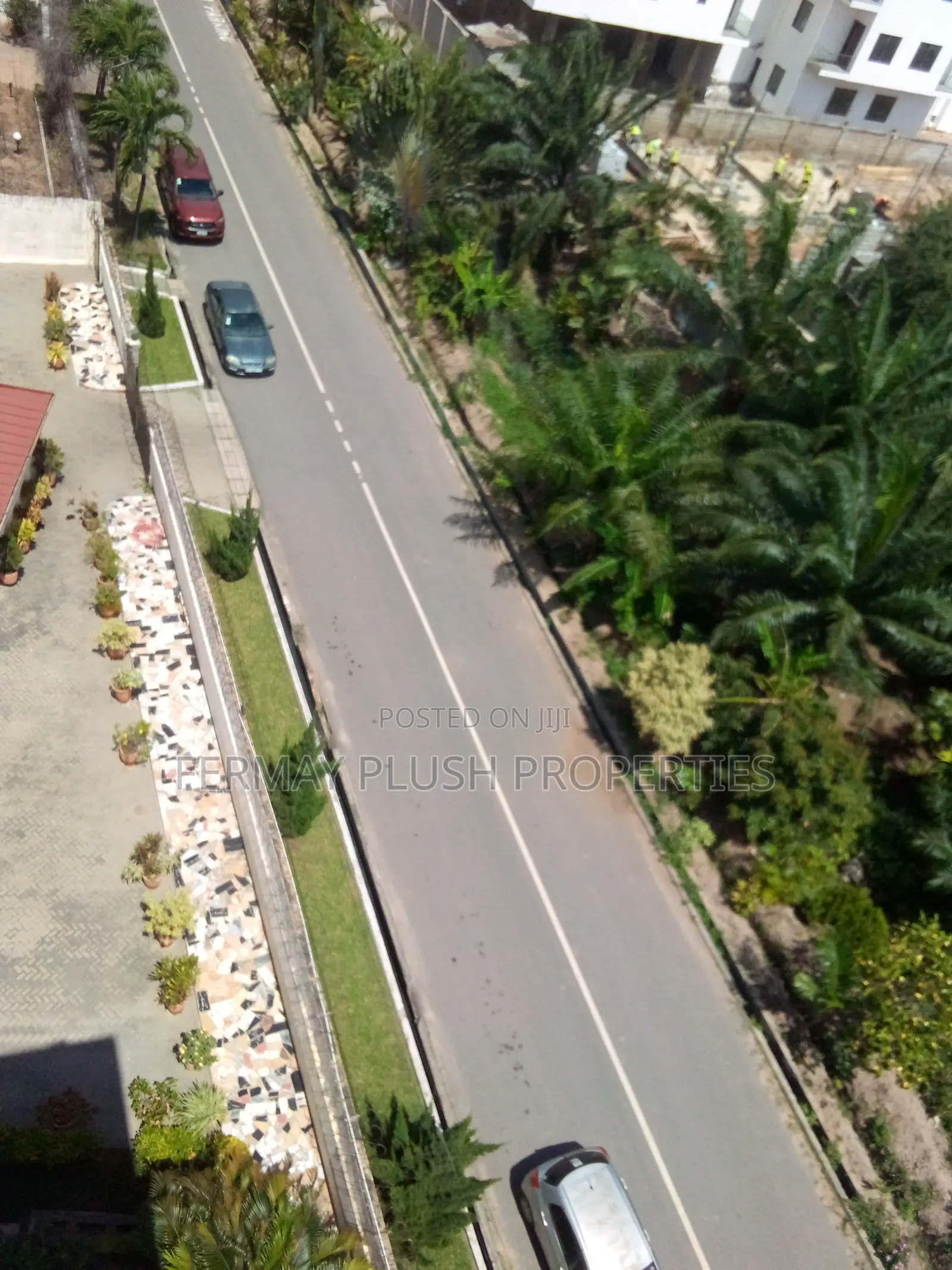Land Title Land for Joint Venture a Prime Locations