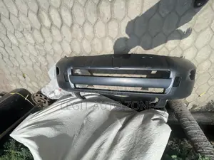 Toyota RAV4 2008,2009,2010 Front Bumper