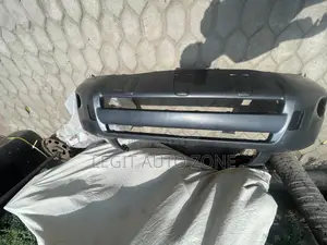 Toyota RAV4 2008,2009,2010 Front Bumper