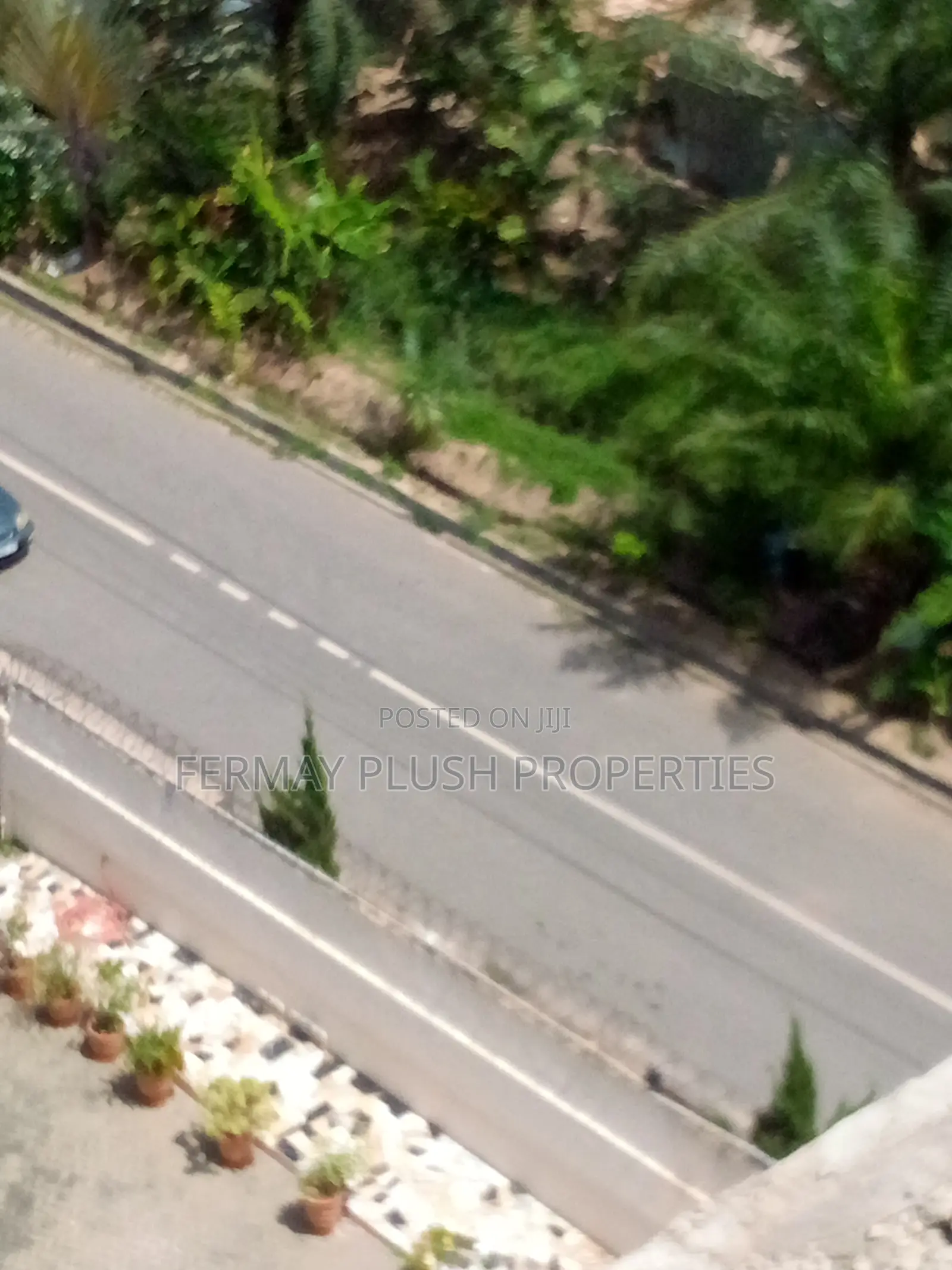 Airport Residential Land Joint Venture Available