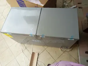 400 Liters Double Door Pearl Freezer