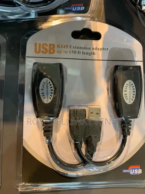 USB Extender