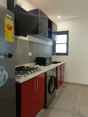1bdrm Apartment in Unique Key Agency, Tseaddo for rent