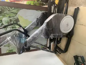 Nordictrack Eliptical