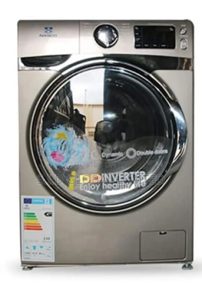 Nasco-11kg-Front-Load-Full-Auto-Washing-Machine