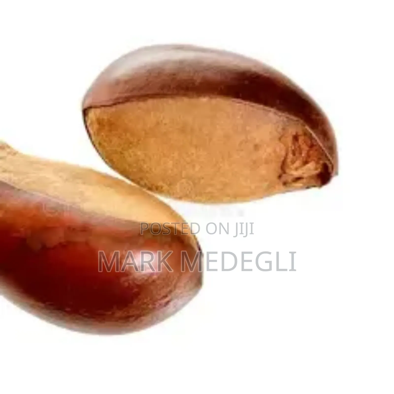 Raw Shea Nuts Available in Ghana