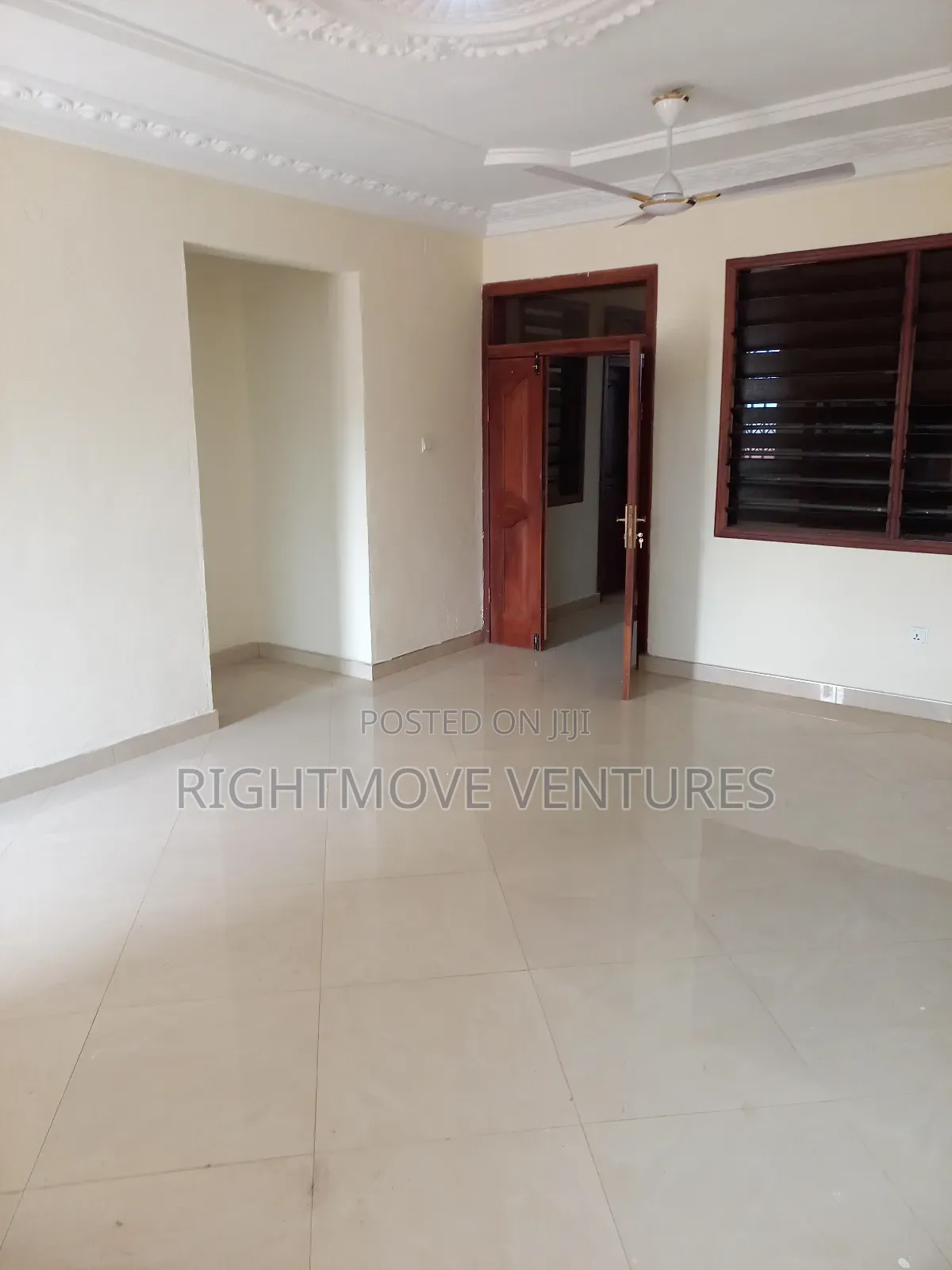 2bdrm Apartment in Takoradi for rent