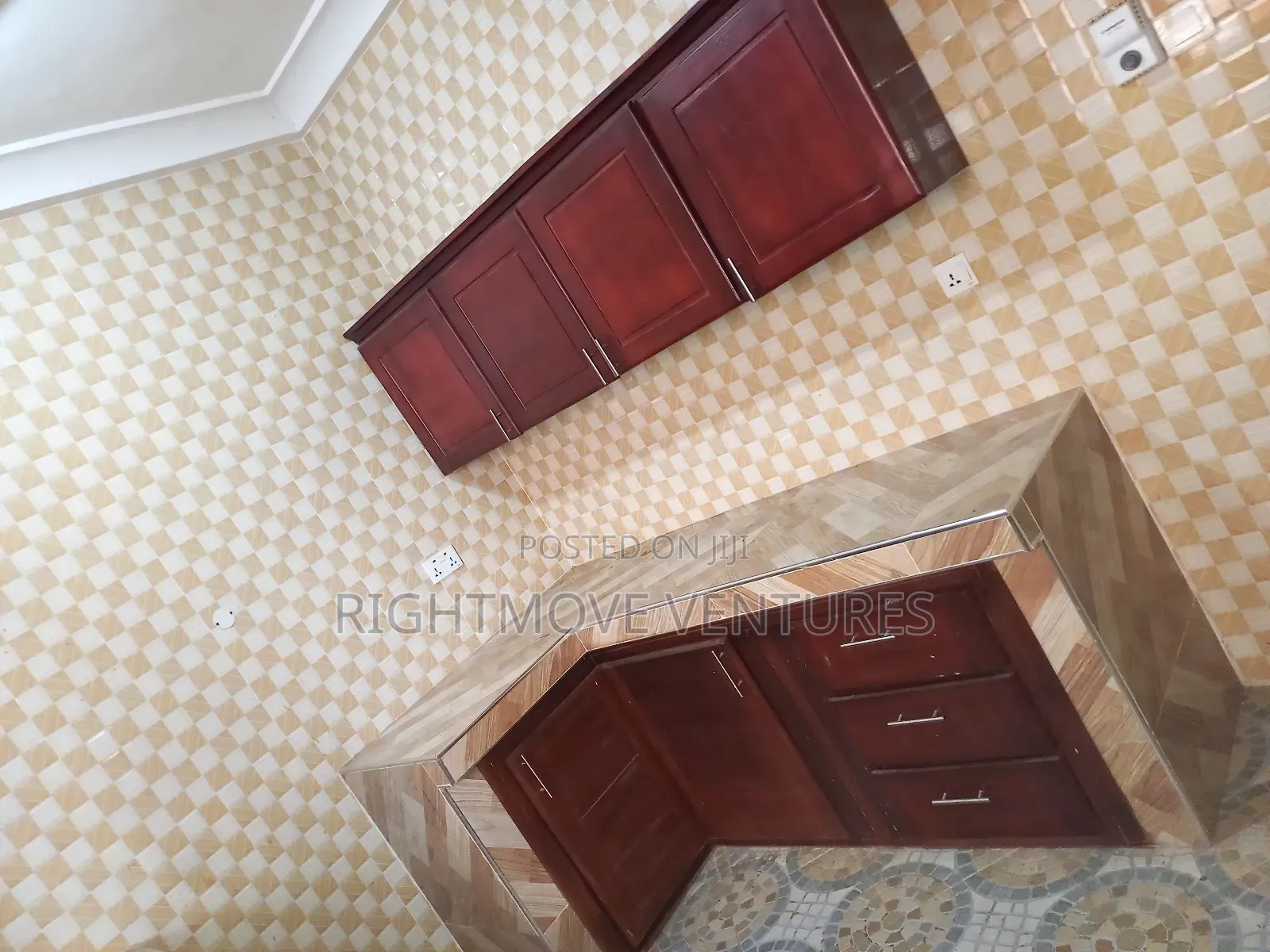 2bdrm Apartment in Takoradi for rent