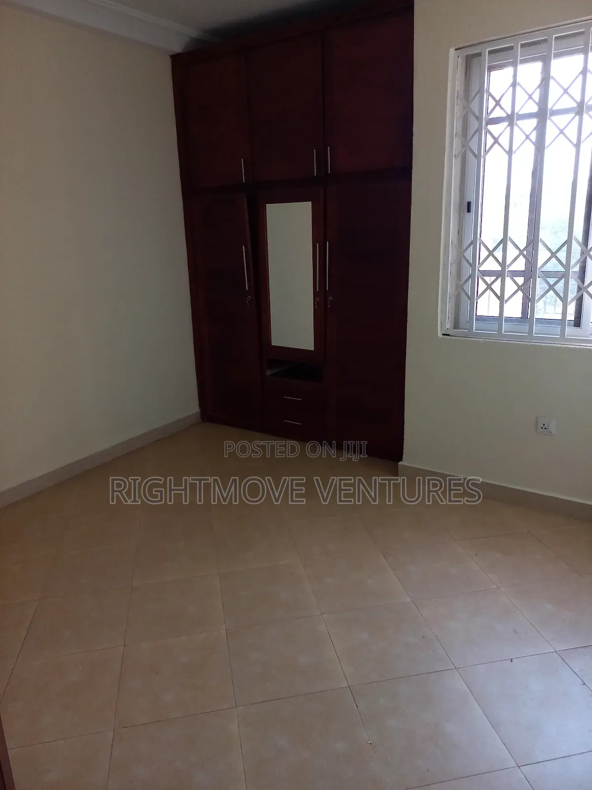 2bdrm Apartment in Takoradi for rent