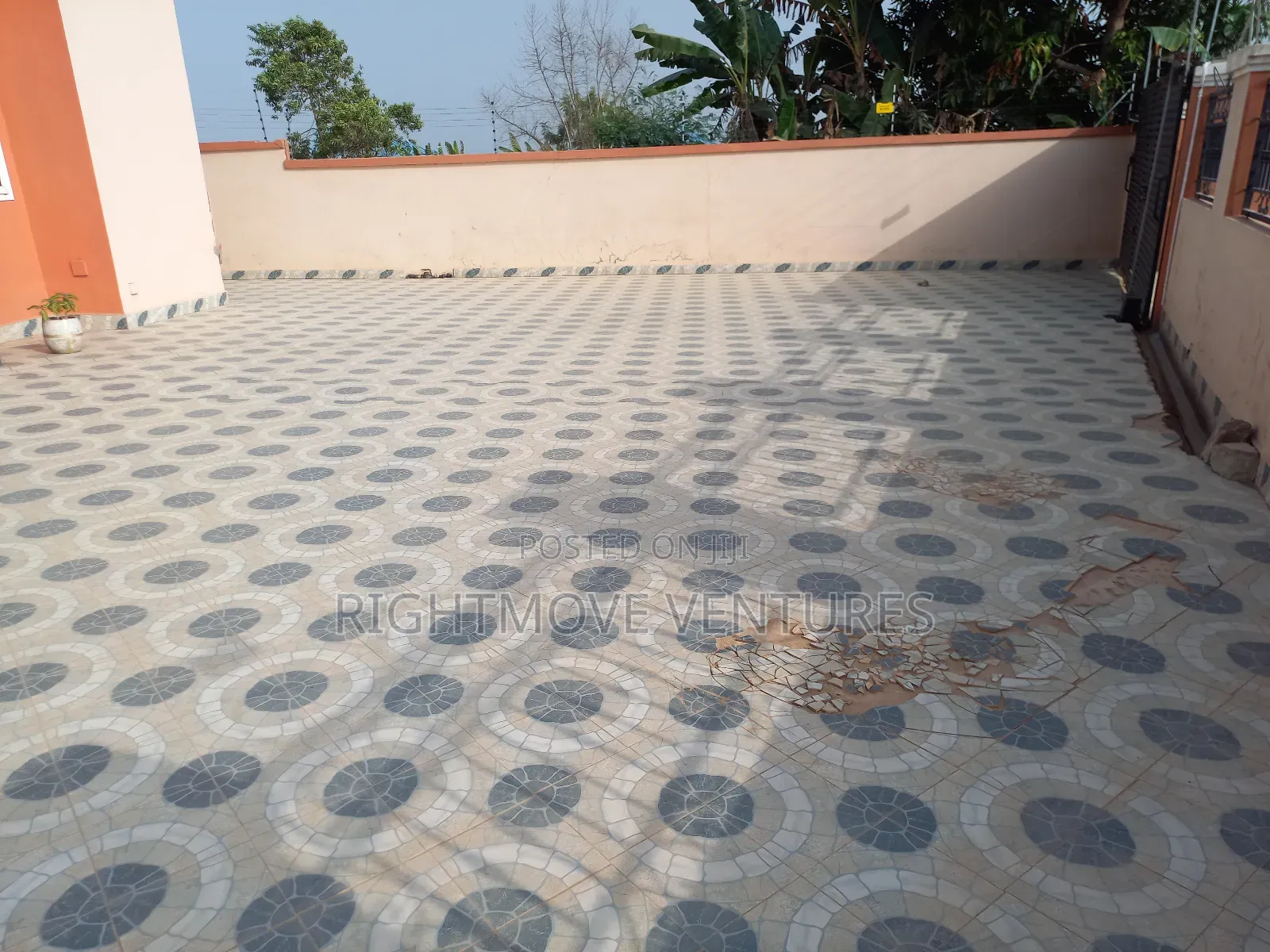 2bdrm Apartment in Takoradi for rent