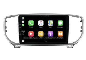 Kia Sportage Android Screen 2014 to 2018