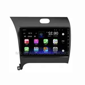 Kia Cerato Forte Android Screen 2013 to 2018