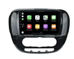 Kia Soul Android 2014 To 2018