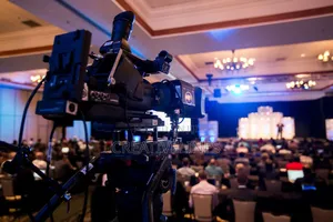 Events Livestreaming