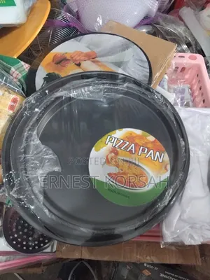 3 in 1 Pizza Pan Small Size