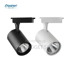 3pcs 30Watts (3colors) Track Light Set With Bar