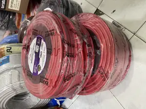 Nexans Cable Metal 1.5mm - 16mm