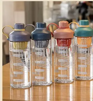 Water Bottle For Kids