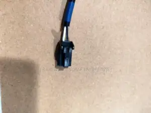 Nissan Juke Back and Sensor