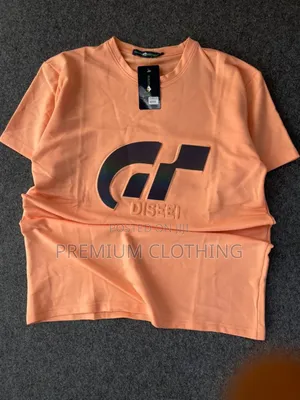 Special Round Neck T Shirts Branded for Men