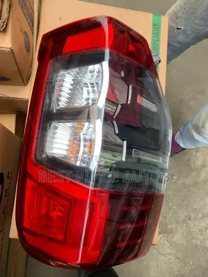 Mitsubishi L200 2018-